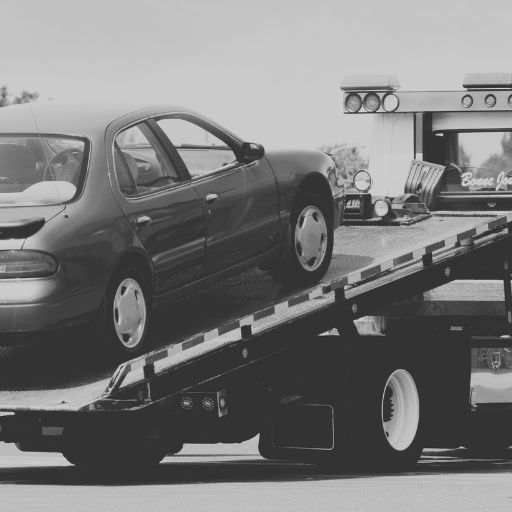 remolque de veh{iculos al taller